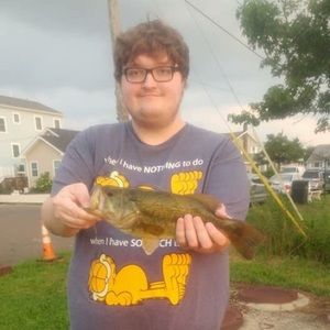 Meet your Posher, Cameron